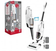 Іграшковий вертикальний пилосос 78 см, 2 в 1 (2306)