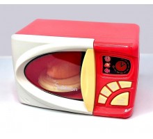 Іграшкова мікрохвильова піч світло звук KM 7913