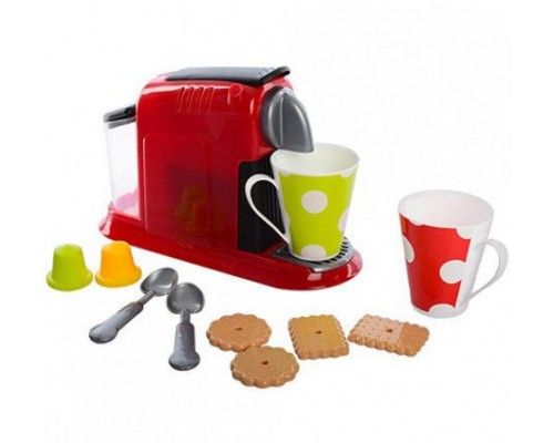 Игрушечный набор бытовой техники. Блендер/Кофеварка 2 вида (1-2)