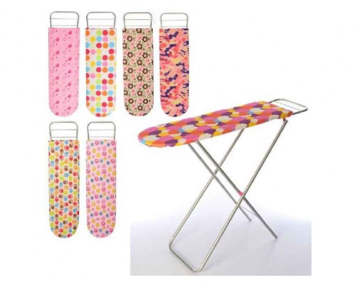 Игрушечная Гладильная доска, металлическая (9327)