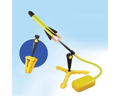 Ігровий набір Стрибок ракети для запуску ракет (2108)