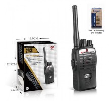 Іграшковий набір Рація (220)