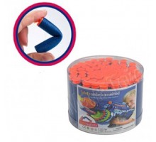 Кульки м'які патрони для Нерфа набір 60 штук