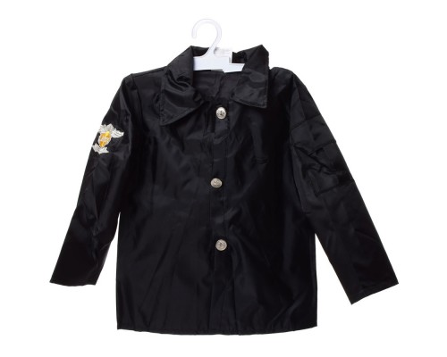 Детский игровой набор Костюм Спасателя Военного - Полицейского, 2 вида (012)