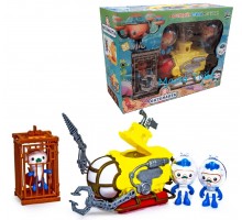 Игровой набор Октонавты 3321