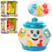 Музыкальный горшочек Сортер для малышей (0915)