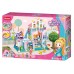 Конструктор Sluban Girls Dream Будинок з меблями 601 деталь (0973)