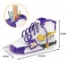 Конструктор органайзер Підставка для олівців та ручок Кросівки (771-75)