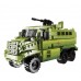 Конструктор военный Броневик ЗСУ 481 деталь (06801)