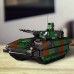 Конструктор военный Танк Schützenpanzer Puma 1238 деталей (06042)