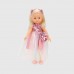 Красива Лялька з волоссям із сумочкою 32 см (232)