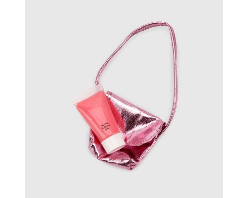 Красива Лялька з волоссям із сумочкою 32 см (232)