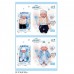 Пупс музыкальный Ardana Baby Boy 35 см (2370)