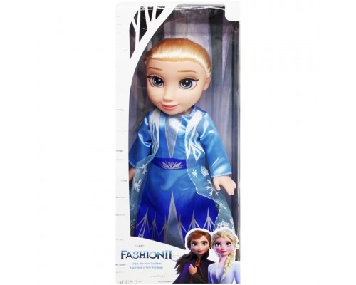 Лялька Frozen Холодне серце 35 см 2 види LQ1141-1