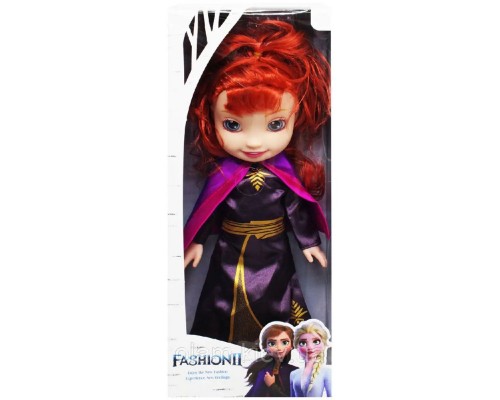 Лялька Frozen Холодне серце 35 см 2 види LQ1141-1