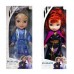 Лялька Frozen Холодне серце 35 см 2 види LQ1141-1
