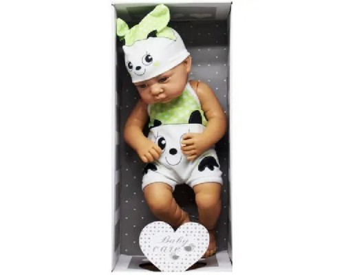 Кукла пупс Baby Care новорожденный малыш 15001-15002