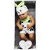 Кукла пупс Baby Care новорожденный малыш 15001-15002