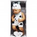 Кукла пупс Baby Care новорожденный малыш 15001-15002
