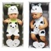 Кукла пупс Baby Care новорожденный малыш 15001-15002