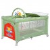 Дитячий манеж ліжечко з пеленатором, 2 рівні CRL-11604