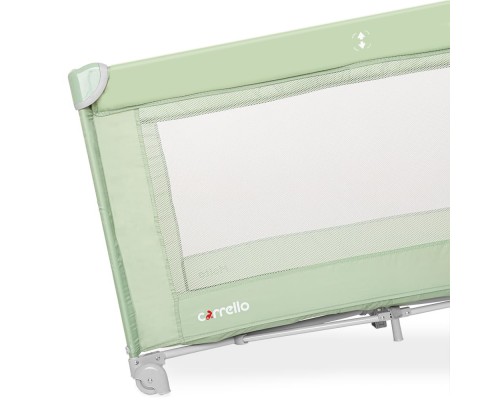 Дитячий манеж ліжечко з пеленатором, 2 рівні CRL-11604