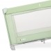 Дитячий манеж ліжечко з пеленатором, 2 рівні CRL-11604