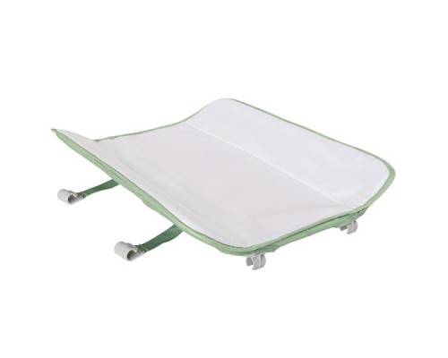 Дитячий манеж ліжечко з пеленатором, 2 рівні CRL-11604