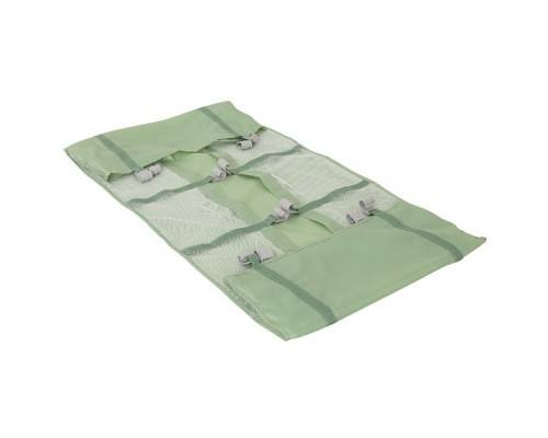 Дитячий манеж ліжечко з пеленатором, 2 рівні CRL-11604