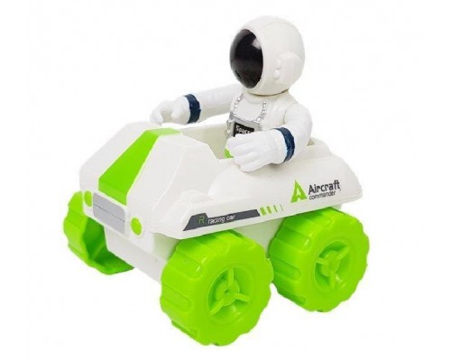 Іграшкова Космічна станція Ракета з космонавтами (80104)