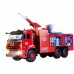 Игрушечная Пожарная машина, Звук, свет, брызгает водой. 9624