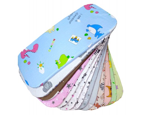 Кокосовый Матрас в детскую коляску люльку