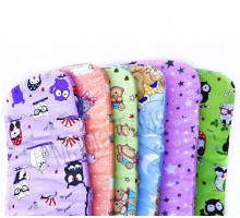 Матрац в дитячу коляску люльку поролоновий