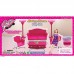 Меблі для ляльок Барбі Gloria Вітальня (3017)