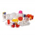 Игровая кухня для кукол Барби, мебель для кукол 6612-27