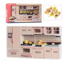 Кухня для кукол мебель D663V-3
