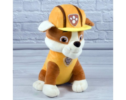 М'яка іграшка Щенячий патруль 35 см