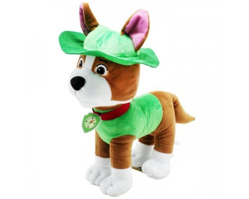 М'яка іграшка Щенячий патруль 35 см