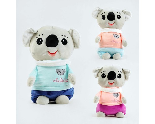 Мягкая игрушка мишка Коала 55 см