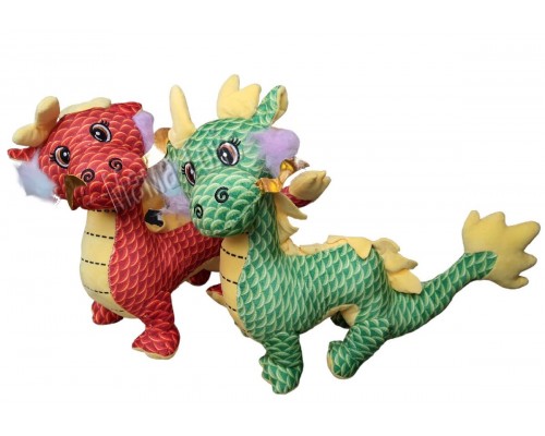 М'яка іграшка Дракон (16280)