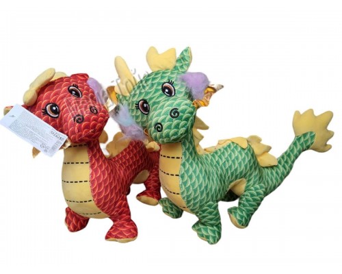 М'яка іграшка Дракон (16280)