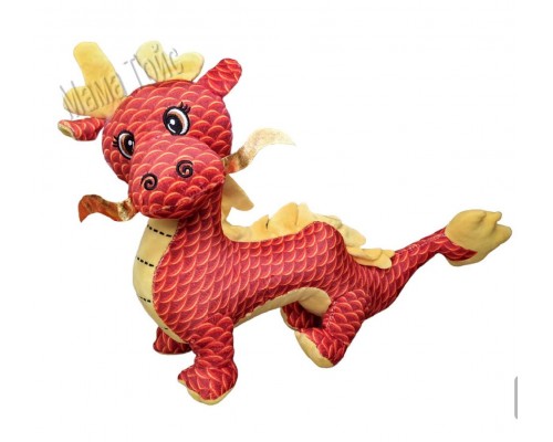 М'яка іграшка Дракон (16280)