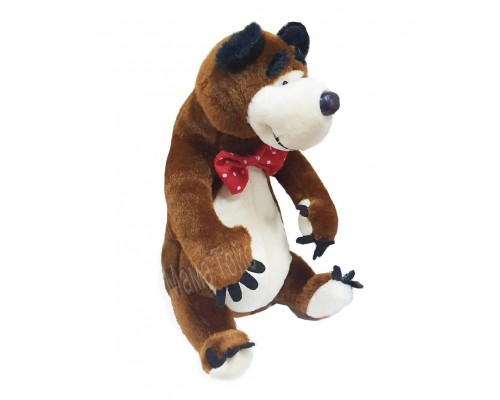 М'яка іграшка Ведмедик (Маша та ведмідь) 38 см