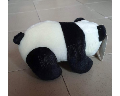 Маленький Плюшевый мишка Панда 24 см