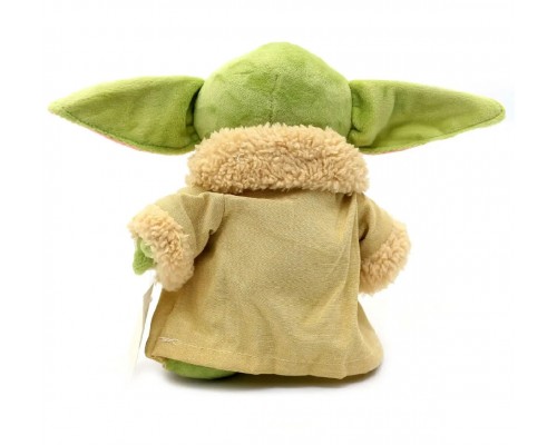 М'яка іграшка Йода Зіркові війни 34 см (15081)