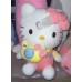 М'яка іграшка Кішечка Хелло Кітті Hello Kitty 34 см (51024)