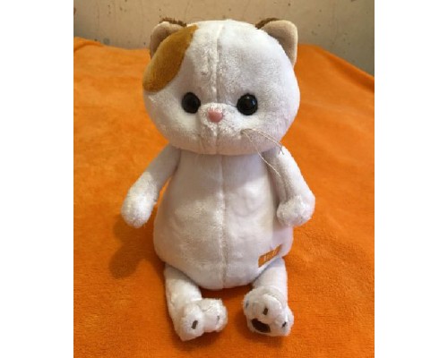 М'яка іграшка кішечка Лілі 35 см