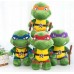 М'яка іграшка Ніндзя Черепашка 26 см (4 види)