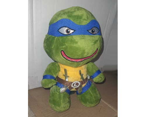 М'яка іграшка Ніндзя Черепашка 26 см (4 види)