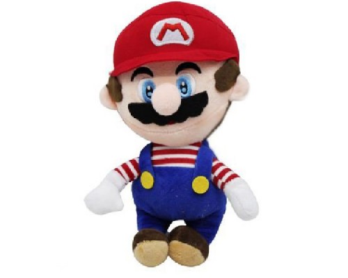 Мягкая игрушка Супер Марио 25 см 4 вида (12090)